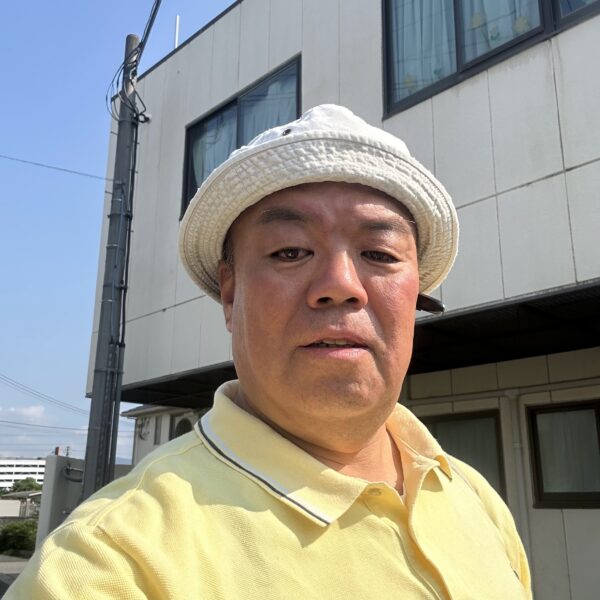 2025.6.1　議会報告ニュースのポスティング