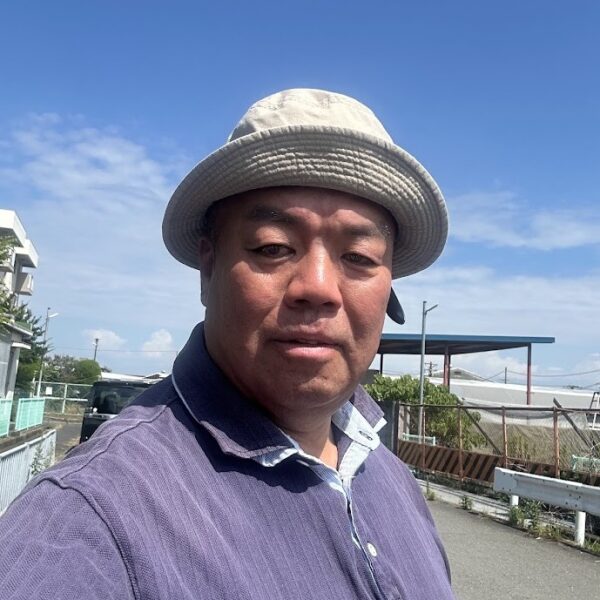 2025.7.12　シュウマツの取組み。確認団体ビラのポスティングです。