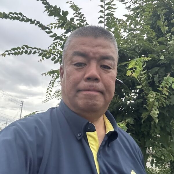 2025.7.17　確認団体ビラのポスティング活動です。