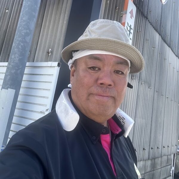 2025.7.26　シュウマツの取組み。議会報告ニュースのポスティング活動。