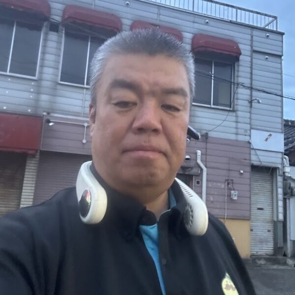 2025.9.4　JR和泉橋本駅で議会報告ニュースをお配りしました。